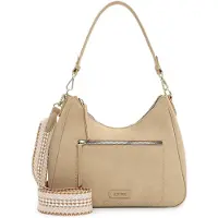 Suri Frey sac à épaule sac à épaule bandoulière SFY Christy SC Shoulder Bag Sand beige
