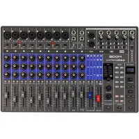 Zoom L12next Livetrak