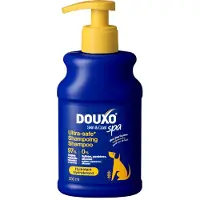 Douxo SPA Shampoing Hydratant 250 ml Shampooing