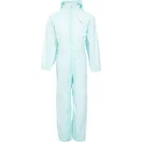 Trespass - Imperméable pour enfant TP5012 (116) (Vert menthe clair)