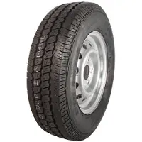 GT Radial Roue + pneu 175/80 R13C pouces + 4½J x 13H2 67/112/5