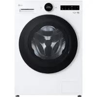 LG F4WX851Y