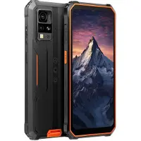 Blackview BV4800Pro Smartphone 4GB/128GB Orange
