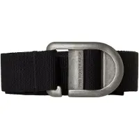 The North Face Ceinture de sport 'Basin' noir