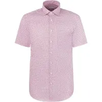 Seidensticker Chemise rose