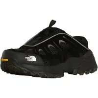 The North Face Chaussure basse 'HEDGEHOG 06 RVST MULE' gris clair / blanc