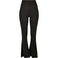 Urban Classics - Leggings pour femmes TN855 (XL) (noir)