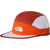 The North Face Casquette blanc