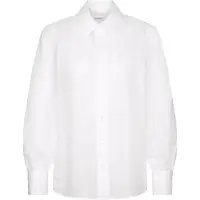 Seidensticker Chemisier blanc