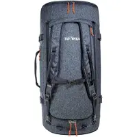 Tatonka trolley sac de voyage Duffle Roller 80 Navy bleu 33cm