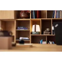 Kooduu Lite-up Play Mini 2.0 SOUND BY JBL LED Lampe Bluetooth Lautsprecher Petroleum