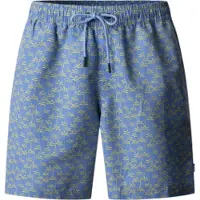 Hackett pour homme. HMB100054 Maillot de bain Palms bleu (XXL), Casuel, Polyester