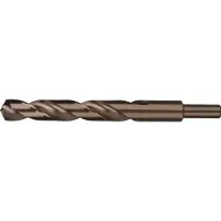RUKO Din 338 Type N Hss-co 5 Ø 18.5 Mm Metal Drill Bit Marron,Argenté