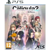 The Caligula Effect 2 PS5