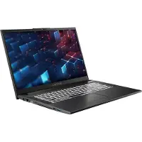 Captiva Power Starter I98-994GE Core i5 - (17.30", 1000 Go, 32 Go, DE, Intel Core i5-1335U), Ordinateur portable, Noir