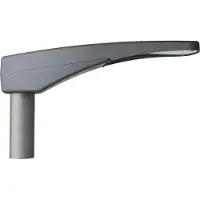 Schuch Lampadaire LED 4000K, 5010-9170lm - 48 L100 VARIO Lampes de rue et de chantier