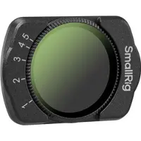 SmallRig Filtre ND2-ND32 5831 pour DJI Osmo Pocket 3
