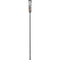 Bosch Sds Plus-5 10x400x465 Mm Multi-material Drill Argenté