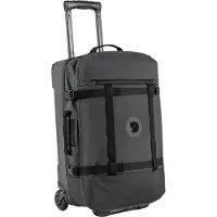 Fjällräven Färden 35l Trolley Bag Noir
