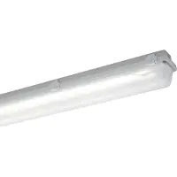 Schuch LED FR lumière diffuse IP65 - Plafonnier / applique 161 15L34