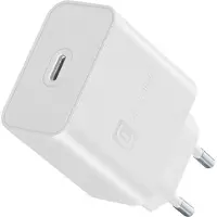 Cellularline Super Fast Charger PD 45W Chargeur de secteur USB-C 45W