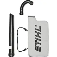 Stihl Kit de montage du dispositif d'aspiration pour BG 56 et BG 86 42417002200