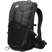 Mammut - Sac à dos de randonnée - Ducan 22 Black - Noir