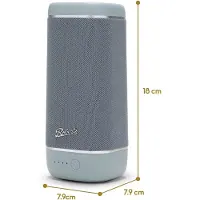 Roberts Enceinte sans fil Réunion Bleu Ciel