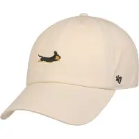 47 Dog Base Runner Icon Clean Up Bsric14gws Cap Beige
