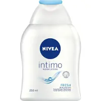 Nivea Emulsion fraîche intime 250 ml