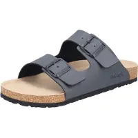 Rieker Mule '22190' gris
