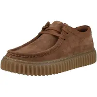 Clarks Shoes Chaussures basses Chaussures basses en daim