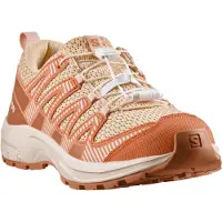 Salomon Xa Pro 3d V8 Trail Running Shoes Orange EU 36 Enfants