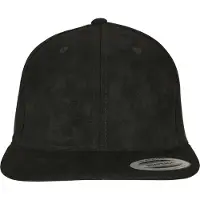 Flexfit Casquette noir