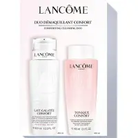 Lancôme Jumbo Cleanser Duo Set