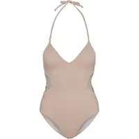 Urban Classics Maillot de bain rose