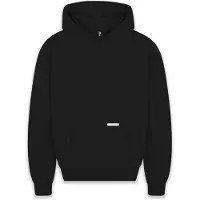 Dropsize Sweat-shirt noir