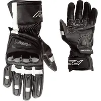 Rst Pilot Gloves Noir XL