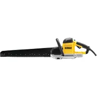 DeWalt Scie Alligator 450mm 1700W DWE398-QS