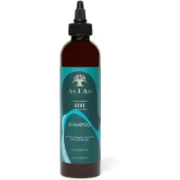 As I Am Bond Repair Shampoo - 8 oz - avec Moringa Amla et cramides - Traitement rparateur capillaire pour cheveux abms