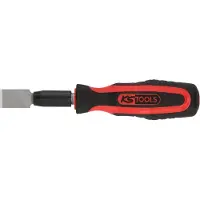 Ks Tools Jeu de racloirs pour plis, 11 pièces ( 907.2215 )