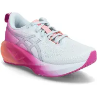 Asics Novablast 5 Running Shoes Bleu EU 36 Femme