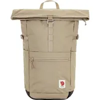 Fjällräven Sac à dos de sport 'High Coast' beige