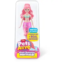 Zuru Pets Alive Sirène nageuse