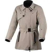 Macna Motique imperméable dames moto textile veste