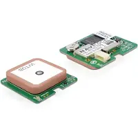 Navilock NL-651EUSB - GPS-Empfängermodul (61845)