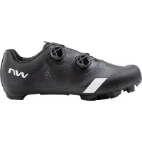 Northwave Striker Xc-gravel Shoes Noir EU 39