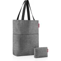 Reisenthel Cityshopper 2 Set Num 1 0,5l Shopper Bag Gris