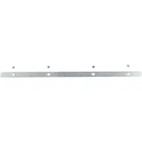 Bosch Pièce de jonction pour rails de guidage FSN 70, FSN 140