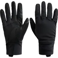 Odlo Nordic Warm Gloves Noir XS